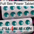 Full Sex Power Tablet dapoxetine2